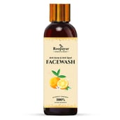 1 - Roopayur Anti Acne & Anti Spot Facewash,  100 ml  for All Skin Types 