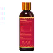 2 - Roopayur Skin Healing Gel,  100 ml  for All Skin Types 