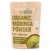 2 - Vlado's Himalayan Organics Organic Moringa Powder, 200 g
