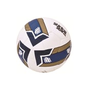Nivia Shining Star 2022 Football (IMS Approved),  White  5 
