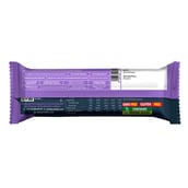 7 - Proathlix Protein Bar(15g Protein),  12 bar(s)  Fruit & Nut 