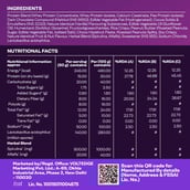 2 - Proathlix Protein Bar(15g Protein),  12 bar(s)  Fruit & Nut 
