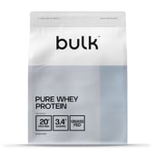 1 - Bulk Pure Whey Protein,  1.98 lb  Chocolate 