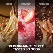 7 - Bulk Pure Whey Protein,  3.96 lb  Chocolate 