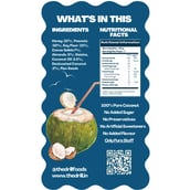 10 - The Drill Protein Bite 10g Protein,  6 bar(s)  Tender Cocoa 