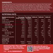 5 - Proathlix Protein Bar(15g Protein),  12 bar(s)  Roasted Coffee 