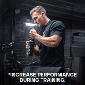 5 - Bulk Creatine Monohydrate Powder,  Unflavoured  1.1 lb 