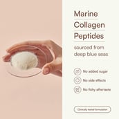 10-(10 - HealthKart HK Vitals Skin Radiance Collagen,  400 g  Orange