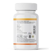 3 - INLIFE Tocotrienol & Flaxseed Oil, 60 veggie capsule(s)