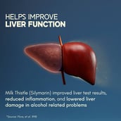 4 - Rasayanam Liver Detox,  60 tablet(s) 