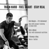 6 - AS-IT-IS Nutrition ATOM Turbo Fuel Pre-Workout,  0.22 lb  Berry Blast 