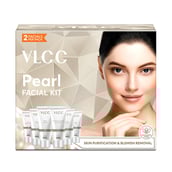 1 - VLCC Single Facial Kit,  60 g  Gold 