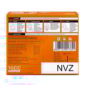 7 - VLCC Vitamin C Facial Kit,  58 g  with Free Vitamin C Serum 