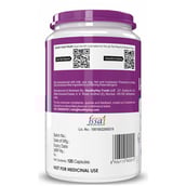 2 - HealthyHey Nutrition L-Tryptophan,  120 capsules 