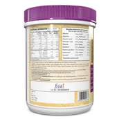 3 - HealthyHey Nutrition Gold Series Hydrolysed Bovine Collagen Type 1 & 3, 200 g Lemon