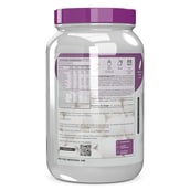 3 - HealthyHey Nutrition Egg White Protein Powder,  Unflavoured  2.2 lb 