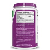 3 - HealthyHey Nutrition Fenugreek (Methi Extract 50%),  120 capsules 