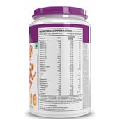 3 - HealthyHey Nutrition MultiVit Daily for Women,  60 capsules  Unflavoured 