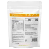 2 - HealthyHey Nutrition Inulin,  200 g  Unflavoured 