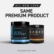 7 - Kaged Muscle In-Kaged,  0.75 lb  Cherry Lemonade 