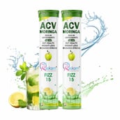 1 - Raskam ACV Moringa, 15 tablet(s) Shikanji (Pack of 2)