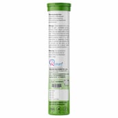 3 - Raskam ACV Moringa,  15 tablet(s)  Mixberry (Pack of 4) 