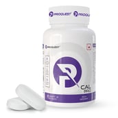 1 - Proquest Cal Pro,  60 tablet(s)  Unflavoured 