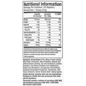 2 - MuscleTech Nitrotech 100% Whey Gold,  2.2 lb  Vanilla Cream - India 