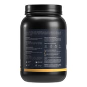 7 - Nutrabay Gold Concentrate Whey Protein,  2.2 lb  Rich Chocolate Creme 