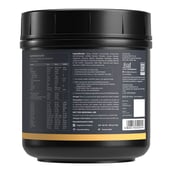8 - Nutrabay Gold Concentrate Whey Protein, 1.1 lb Cold Coffee