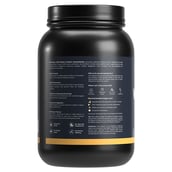 7 - Nutrabay Gold Concentrate Whey Protein,  2.2 lb  Mango 