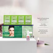 3 - VLCC Insta Glow Facial Kit, 252 g for Instant Glow