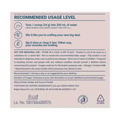 6 - TrueBasics Clean Whey Protein (Isolate),  2.2 lb  Chocolate