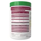 2 - NATURALTEIN Plant Protein,  1.1 lb  Berry 