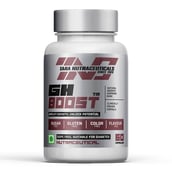 1 - Tara Nutraceuticals GH Boost, 60 capsules