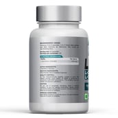 2 - Tara Nutraceuticals LCLT L-Carnitine L-Taurine, 60 capsules Unflavoured