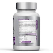 3 - Tara Nutraceuticals Nitro Pump, 72 capsules Unflavoured