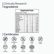 9 - Miduty Plant Based Collagen Builder, 250 g Unflavoured