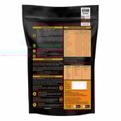 2 - Nakpro Perform Whey Protein Concentrate,  2.2 lb  Banana 