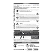 2 - MuscleBlaze Biozyme Iso-Zero,  2.2 lb  Low Carb Blue Tokai Cafe Latte