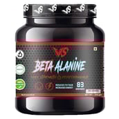 1 - V-SHAPE Beta -Alanine, Unflavoured 0.55 lb