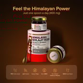 10 - GNC Pro Performance Himalayan Shilajit Resin,  10 g 