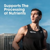 8 - ON (Optimum Nutrition) Multivitamin for Men,  60 tablet(s)  Unflavoured 