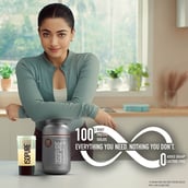 3 - Isopure 100% Whey Protein Isolate,  4.4 lb  Low Carb - Cookies & Cream 