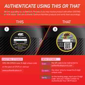 5 - ON (Optimum Nutrition) Gold Standard 100% Whey Protein,  2 lb  Mocha Cappuccino 