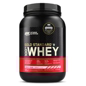 1 - ON (Optimum Nutrition) Gold Standard 100% Whey Protein,  2 lb  Rocky Road 
