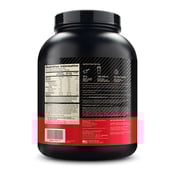 12 - ON (Optimum Nutrition) Gold Standard 100% Whey Protein,  5 lb  Cookies & Cream 