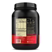 11 - ON (Optimum Nutrition) Gold Standard 100% Whey Protein,  2 lb  Mocha Cappuccino 