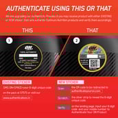 5 - ON (Optimum Nutrition) Gold Standard 100% Whey Protein, 2 lb Alphonso Mango