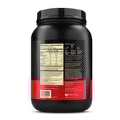 11 - ON (Optimum Nutrition) Gold Standard 100% Whey Protein,  2 lb  Extreme Milk Chocolate 